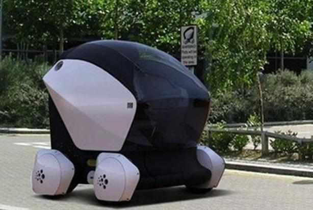 黑科技时代已来临,没考驾照的人该高兴了,目前