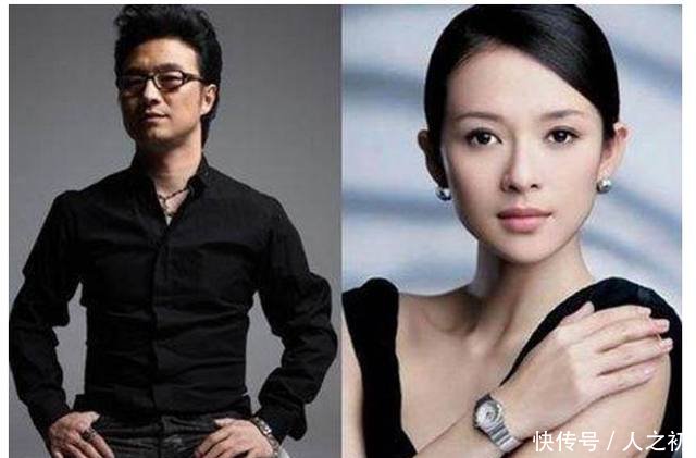 汪峰与章子怡谁更有钱据说章子怡与汪峰悬殊2