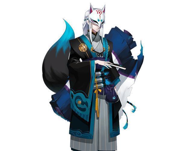 阴阳师:四个因不稳定被弃用的式神,妖狐二突子,第一理论上很强 fg电子游戏官方网站