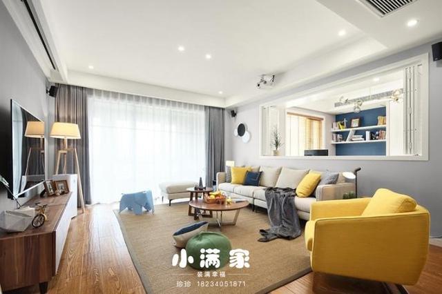 如何装修出清爽感 t01e2749ba61b13a693.jpg?size=640x426