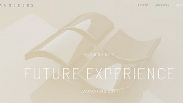 微软Beihai项目有望2017年推出 或成划时代AR/VR作品