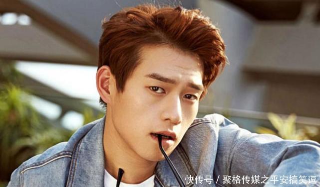 《创造101》六位明星学长,图二实力最强,你最