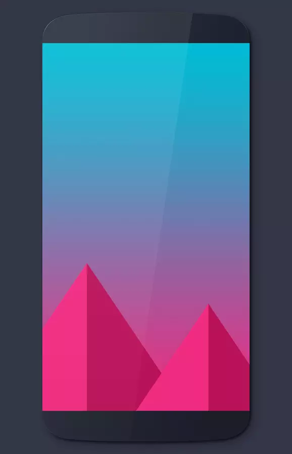 Wallrox: Material Walls截图4