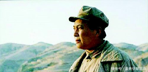 毛泽东的特型演员唐国强,为什么现在没拍电影