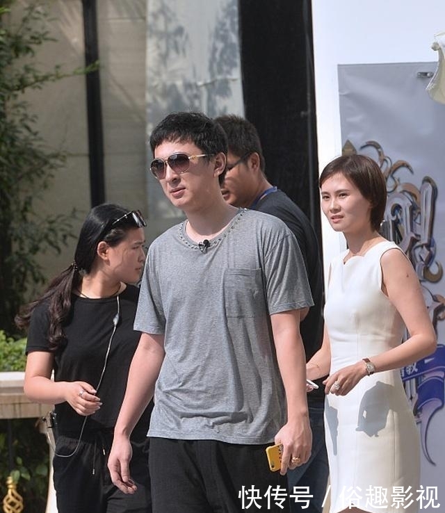 IG战队进军娱乐?阿水和宝蓝登上快本,神级回复