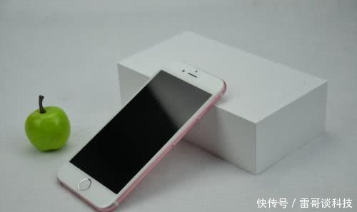 中国人用得最多的苹果手机:不是iPhone8,也不