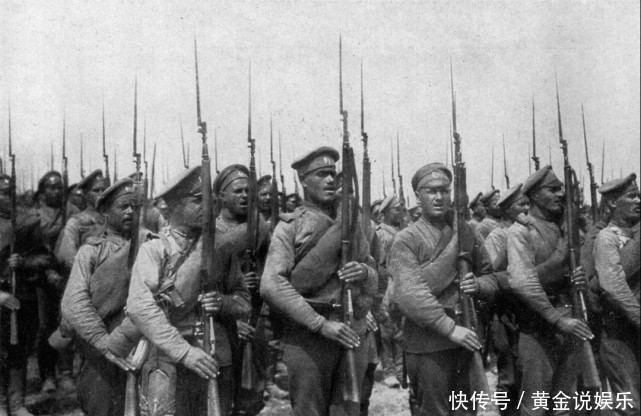 世界第一把真正意义上的突击步枪,StG44是如何发展出来的? dafa888在线娱乐场