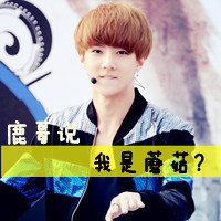 exo鹿晗,秀敏,世勋的女生<em>网名</em>及头像_360问答