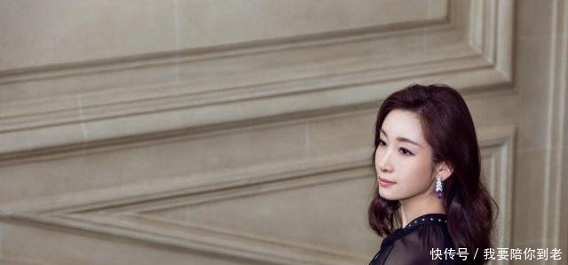 是史上最丑影后,怒减35斤后美到发光,今签约李