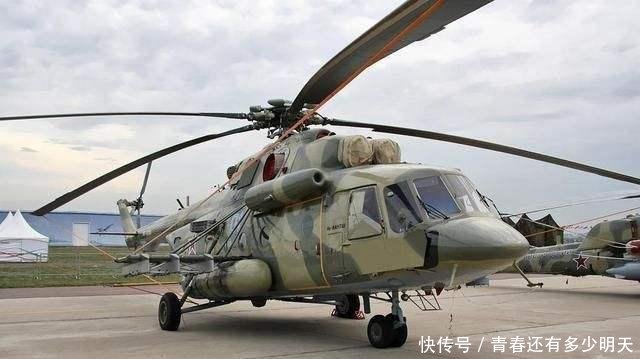 同款直升机待遇却不同!俄罗斯宰印度不手软,对