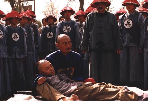 明朝时期,巡抚这个官职具体的职责是什么