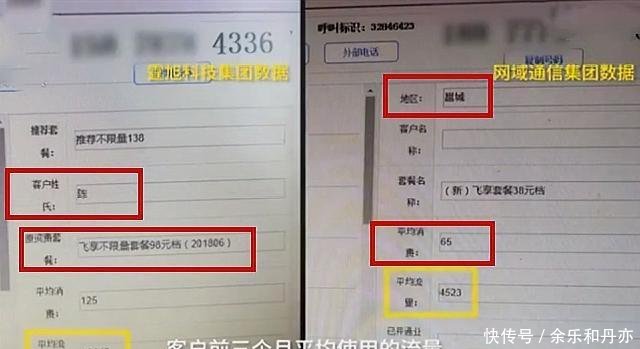 太猖狂!手机资费套餐升级骗局管理层欺骗客服、客服再欺骗客户_乐投体育