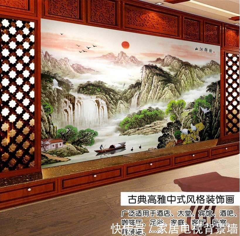 娄底市华世装饰装修有限公司专业生产及销售:石材(电视客厅、罗马柱、大理石、玉石、岗石,人造石、瓷砖、彩雕、浮雕、3D、渗墨、高温微晶、玄关等)背景墙、石材线条、罗马柱、小方柱、石材配套等高端装修材料,产品广泛应用于客厅、书房、餐厅、酒店大堂、办公场所等空间,内墙地面可做全屋定制!电话:0738-8288766