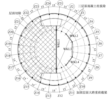 鋼梁全面加固的方法是什么 鋼結(jié)構(gòu)蹦極施工 第4張