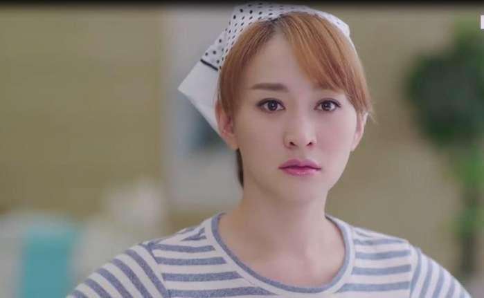 《下一站别离》盛夏搬家, 秋阳往外推门导致盛