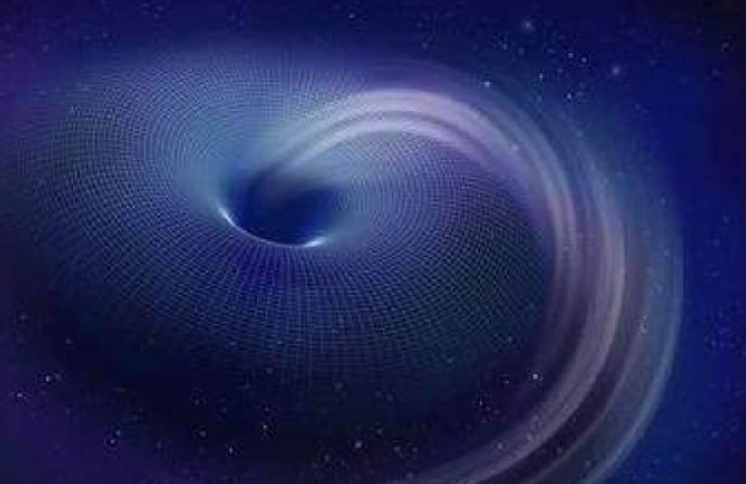 世界未解之谜:白洞竟然可以穿越时空，它里面到底会是什么?