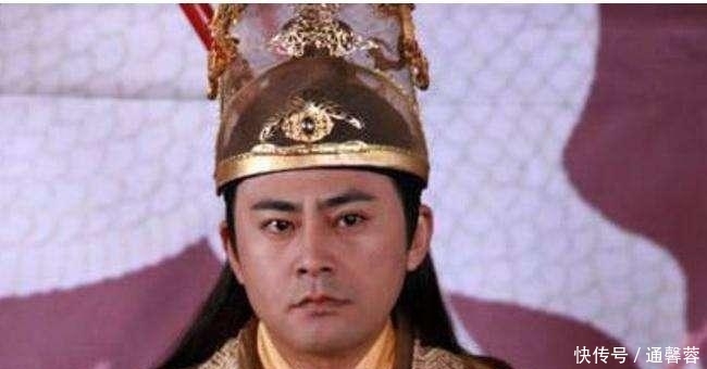 亡国之君的崇祯为何深得后人同情?看看他在位期间做了什么 老葡京赌场备用网址
