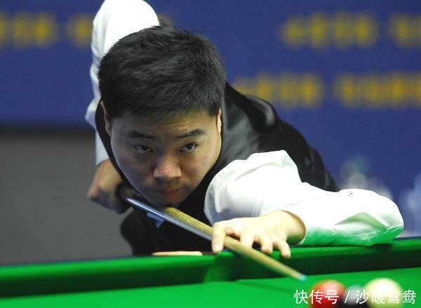 斯诺克单赛季最新排名出炉塞尔比高居第一丁俊