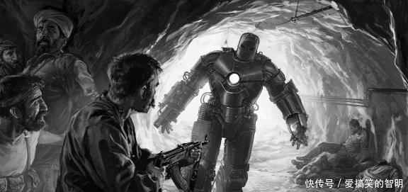 复联四钢铁侠为何必须死,结尾彩蛋已透露,下任