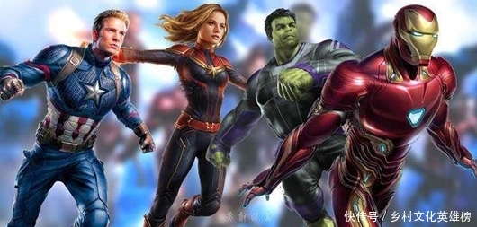 黑寡妇阵亡看哭观众,钢铁侠遗憾失约妻女,复联