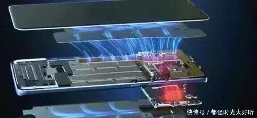 荣耀Note20曝光,7千毫安石墨烯电池,16分充满