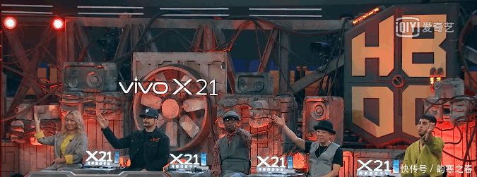 《热血街舞团》总决赛黑幕太明显, 网友 评委是