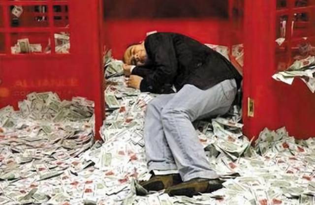 小伙结婚就能赚50万? 为这有人结婚又离婚 - 德财兼备 - 德财兼备的博客 小伙结婚就能赚50万? 为这有人结婚又离婚 - 德财兼备 - 德财兼备的博客