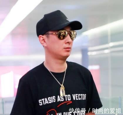 王思聪曾向杨幂公开表白, 现女神已经离婚, 王