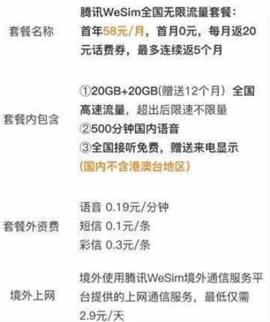 再次确认,移动妥协,首推38元不限量套餐,网友: