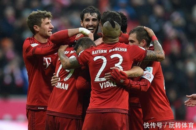 欧洲真正堪称豪门的足球俱乐部有哪些?