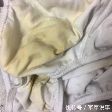 为什么男人总说女人下面脏？看完这些后女人沉默了