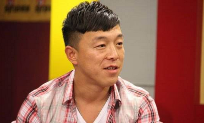 黄渤获金爵影帝后的获奖感言是什么?_360问答