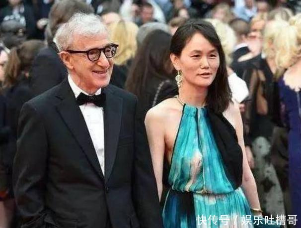 韩红领养孩子,冯小刚领养孩子,她领养的女儿却