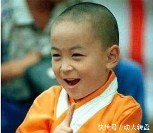 四位曾经作为中国最具影响力的神童演员,武打