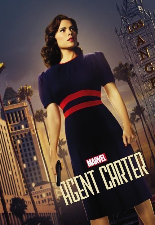 复联4预热系列(三):22部漫威电影即衍生剧的观