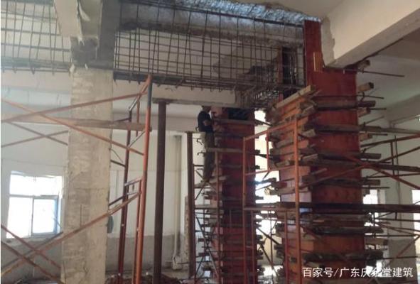 结构加固设计费(别墅加层改造是否违法) 结构机械钢结构施工 第5张 结构加固设计费(别墅加层改造是否违法) 结构机械钢结构施工 第5张