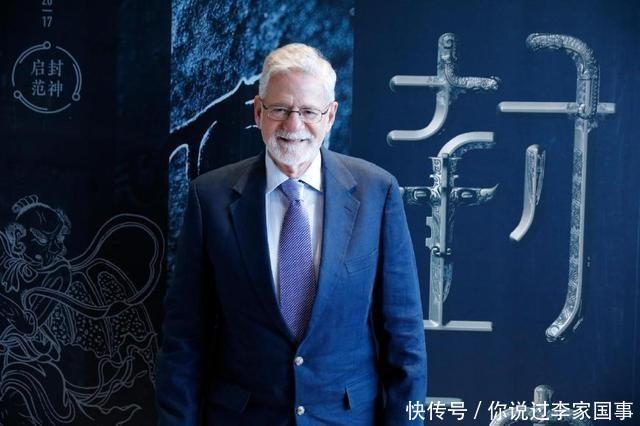 史上最贵东方神话影片:投资30亿,演员片酬9亿