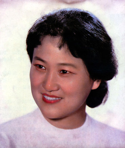 越剧王文娟最新消息