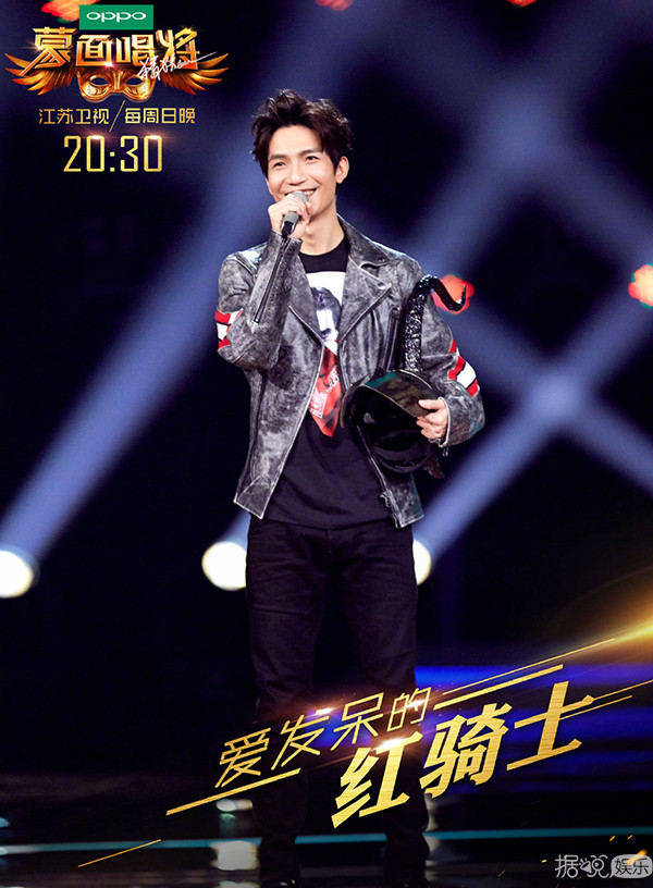 张杰升级当爸、俞灏明靠演技翻身,07届快男就