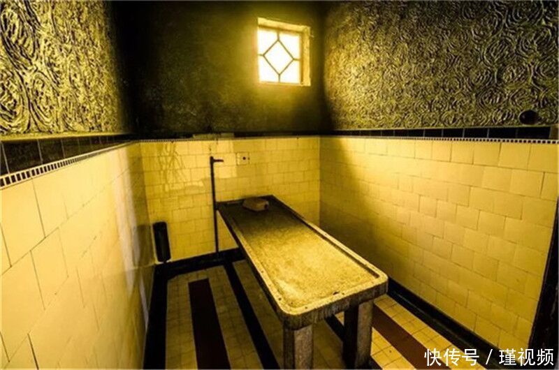 死后被火化后还能剩下几斤,带你看完火化全