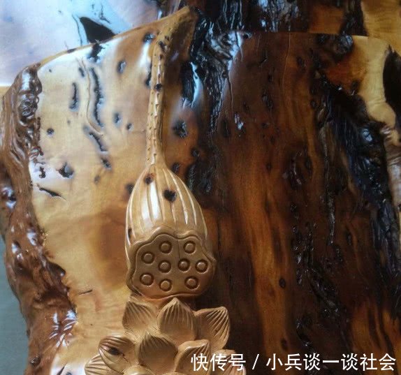 乡下大爷一年收入60万,稀罕物卖4000元,比城里