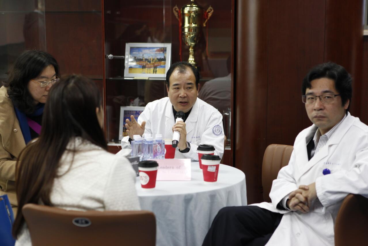 医院应重塑三大核心流程