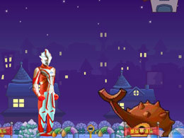 迪加救地球,迪加救地球小游戏,360小游戏-360