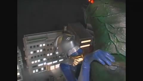 蓝苍月女战士受难图解