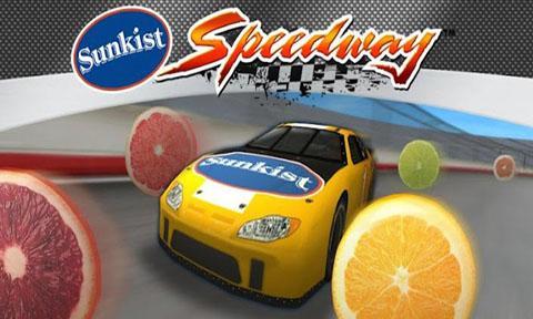 新骑士赛道 Sunkist Speedway截图1