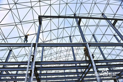 钢结构资质样板(钢结构资质样板标准) 钢结构蹦极设计 第2张 钢结构资质样板(钢结构资质样板标准) 钢结构蹦极设计 第2张