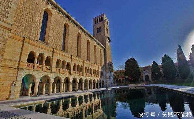 2018澳洲八大名校读研条件盘点