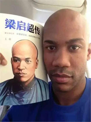 娱乐圈明星撞脸前世，原来周冬雨竟是魏贵人！