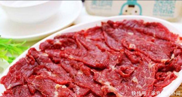 为何中国人偏向于猪肉, 而欧美人喜欢吃牛肉呢