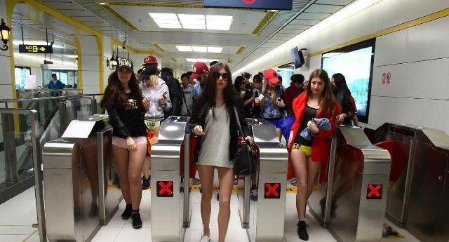 中国城市地铁运营里程排行榜(2019最新版)!